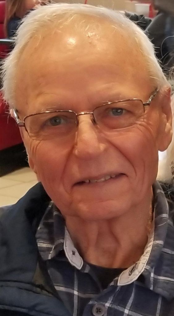 Terry Dale Wassinger