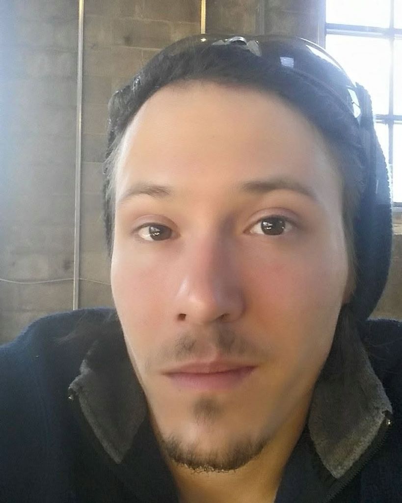 Jay Michael Ericson Profile Photo
