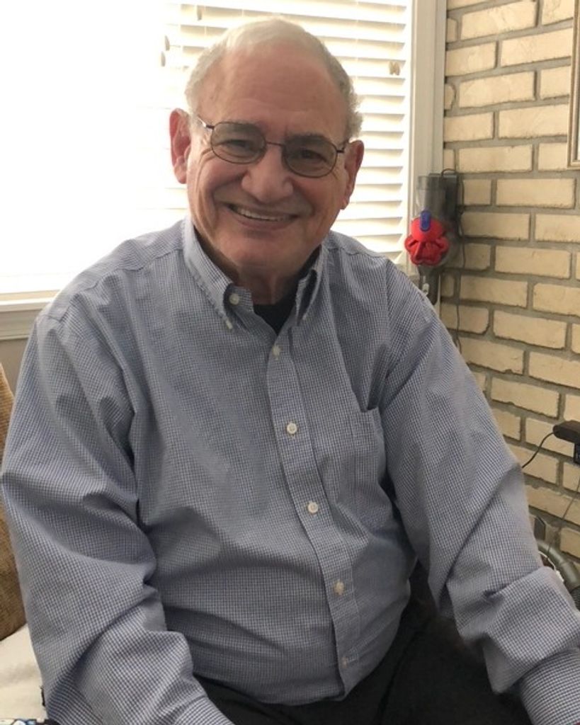 Lewis Howard Meltzer Profile Photo
