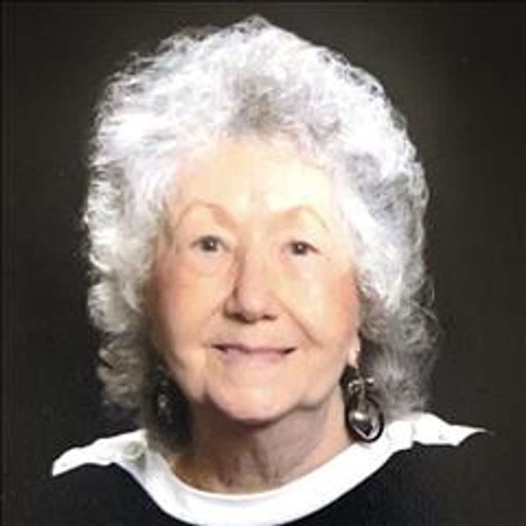 Patricia Biggs Profile Photo