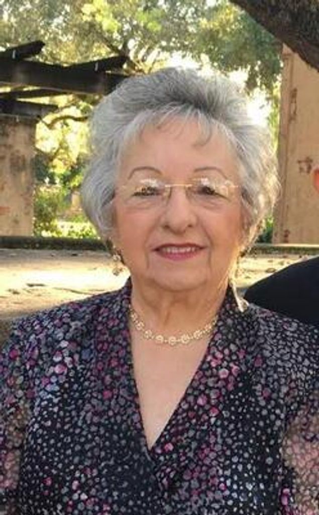 Yolanda Lopez Profile Photo