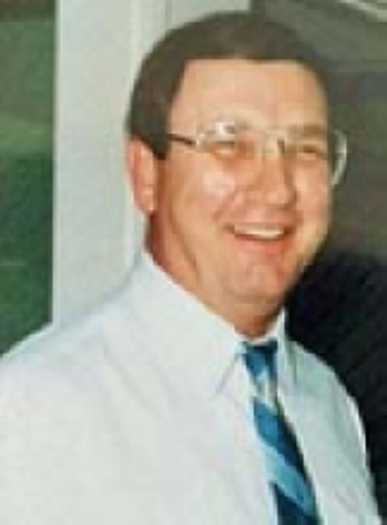 Philip  J.V. Pesha