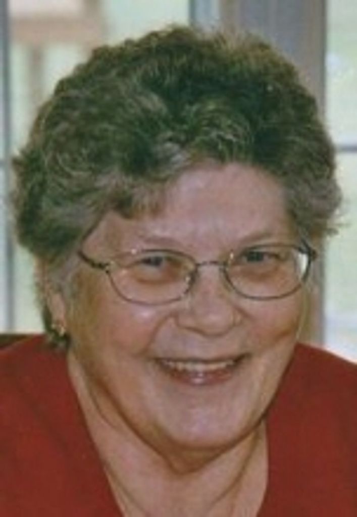 Shirley K. Neely