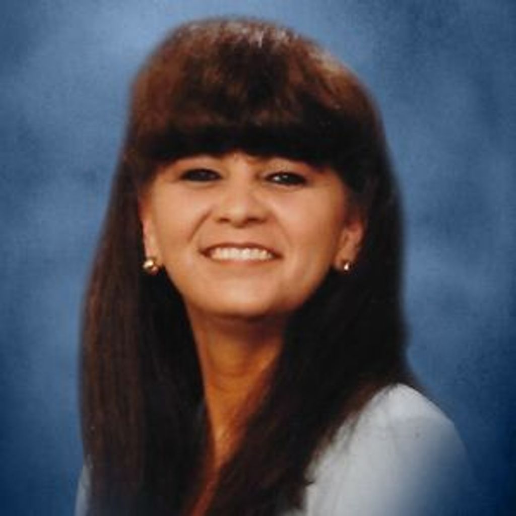 Darlene Rae Perrin Profile Photo