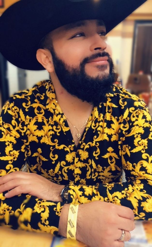 Luis Esteban Rivera Perez Profile Photo