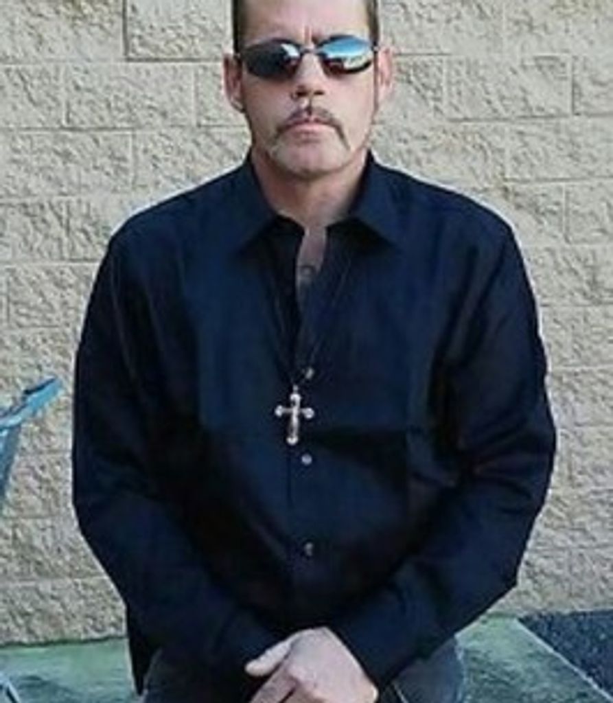 Steven Ryder Profile Photo