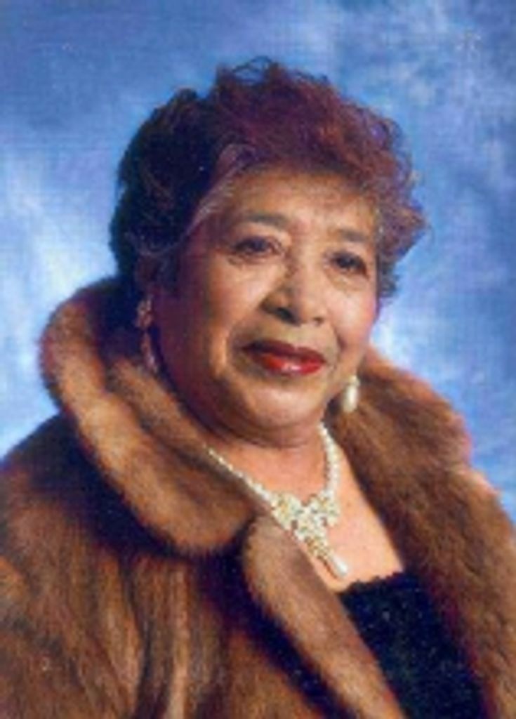 Nazaria Joaquin Munoz