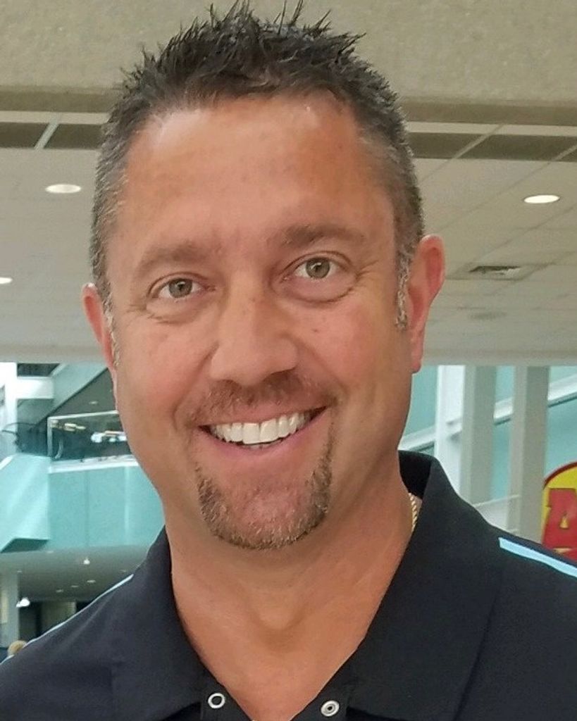Martin "Marty" Shipley