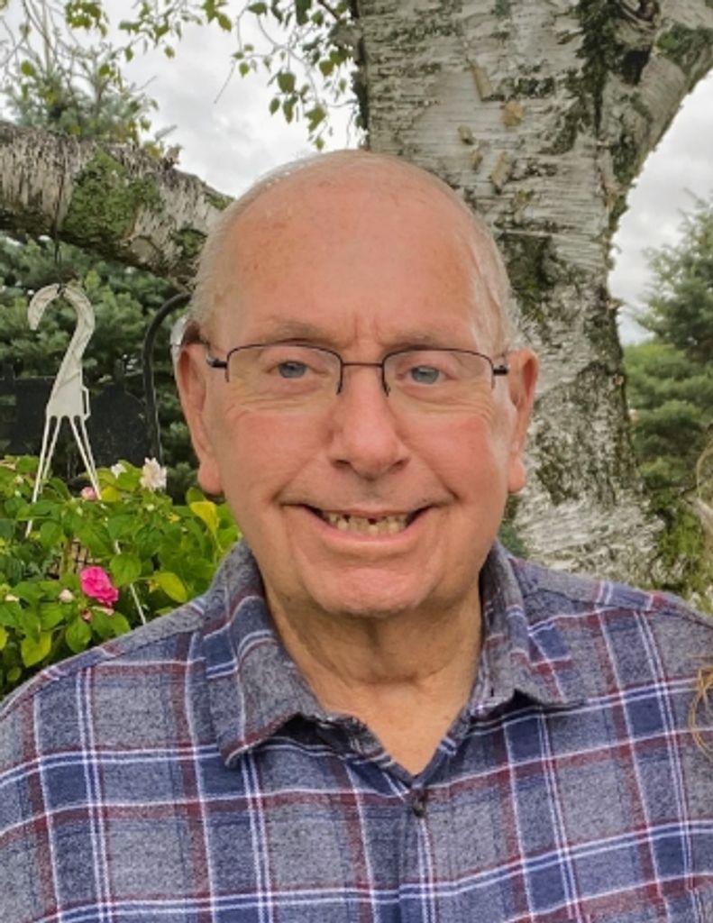 Glenn M. Hartman  Profile Photo