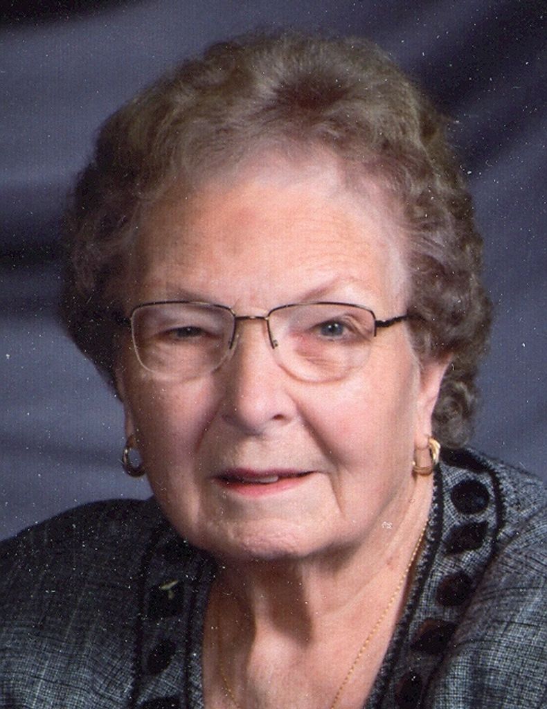 Audrey M. (Geiser) Schneider Profile Photo