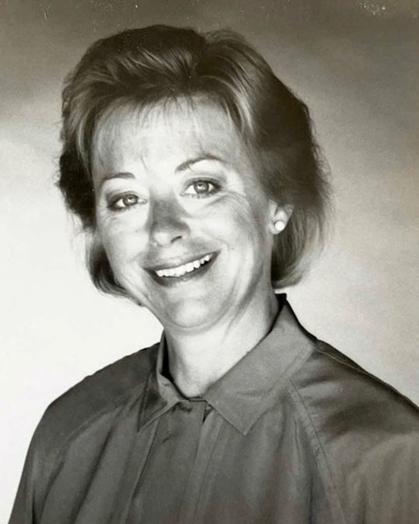 Dr. Susan Rika Hilliker