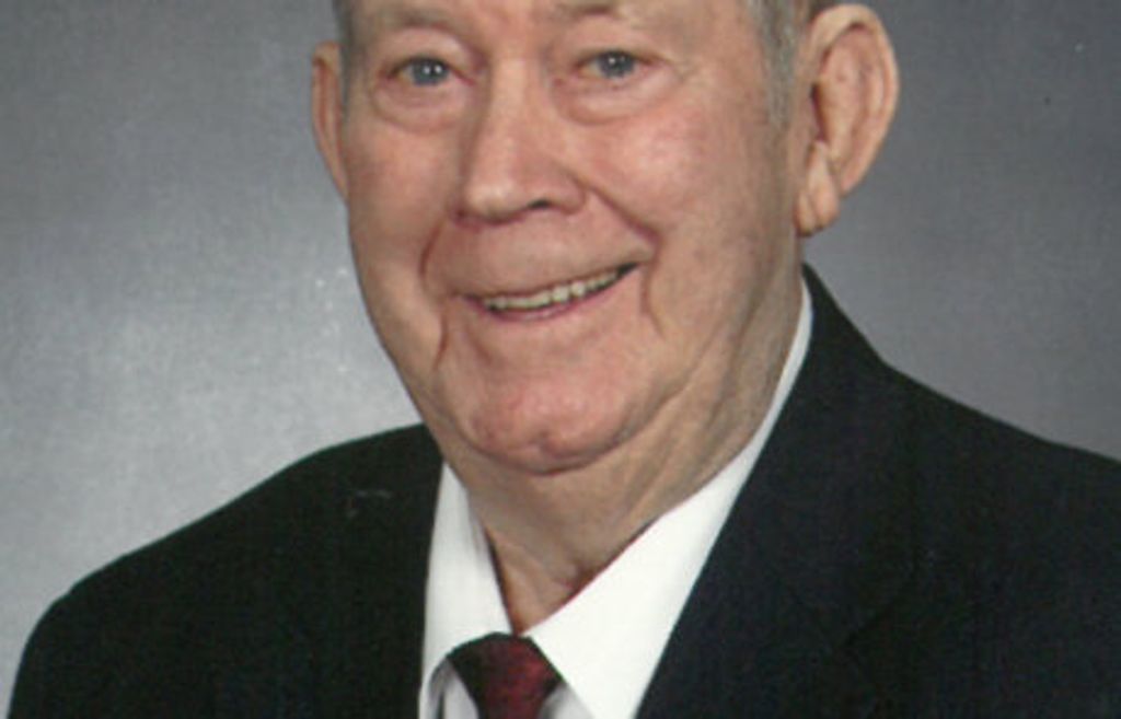 Harold H. Hackmann