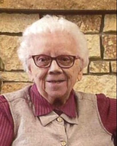 Avis Estelle Reed's obituary image