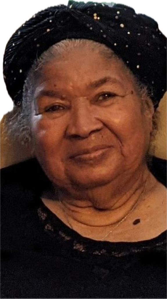 Eunice Gray Profile Photo