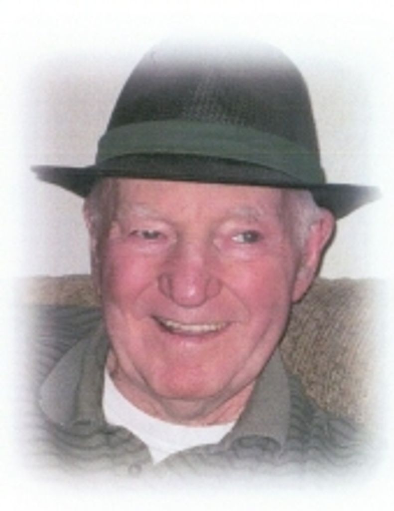 George C. Bell
