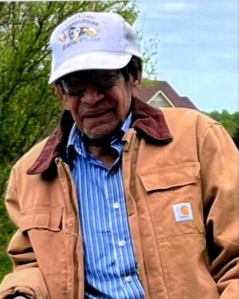 Aniceto S. Puente Sr.