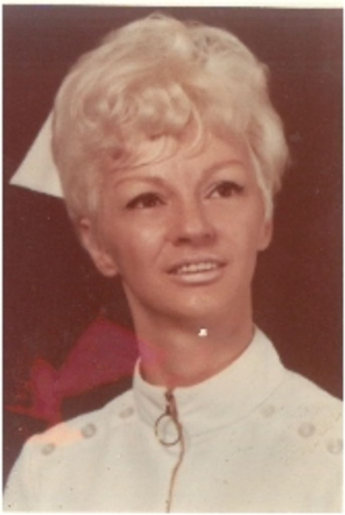 Kathleen Marion Scott Profile Photo