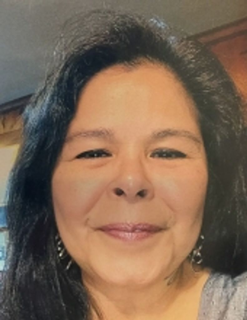 Nelda Standley