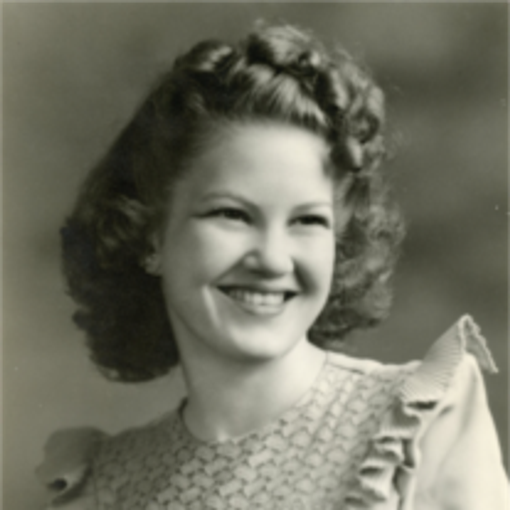 Betty Sue Falk