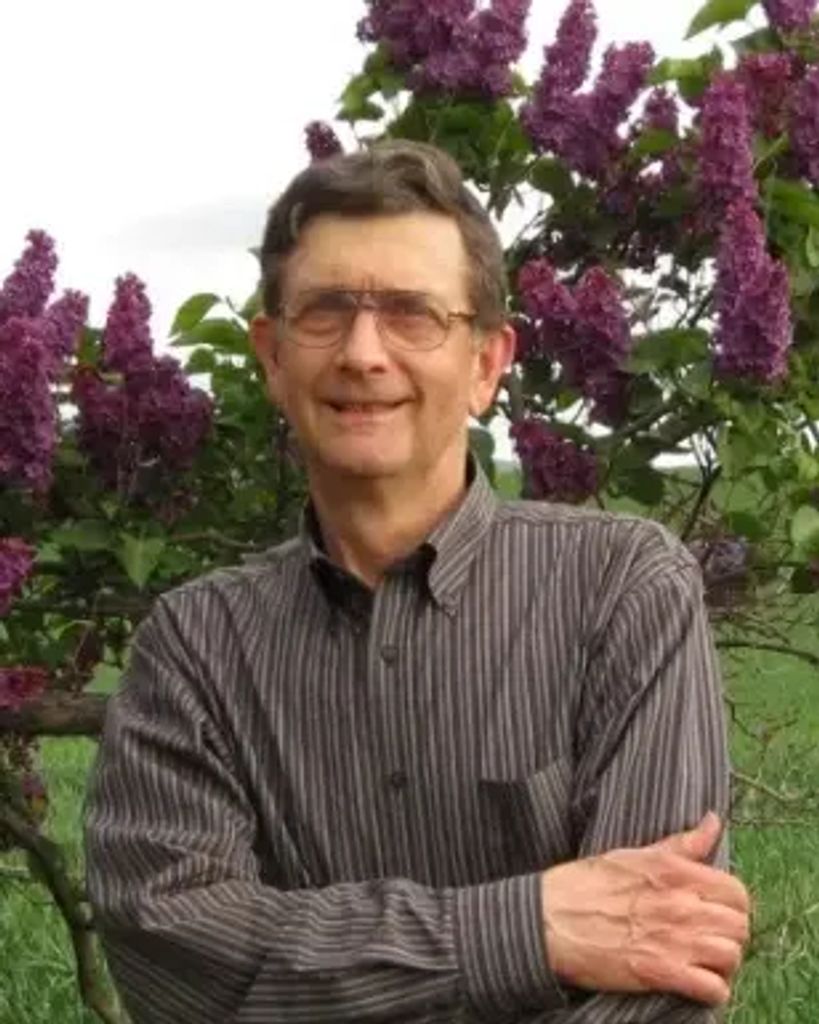 Stephen Swaim Clinehens Profile Photo