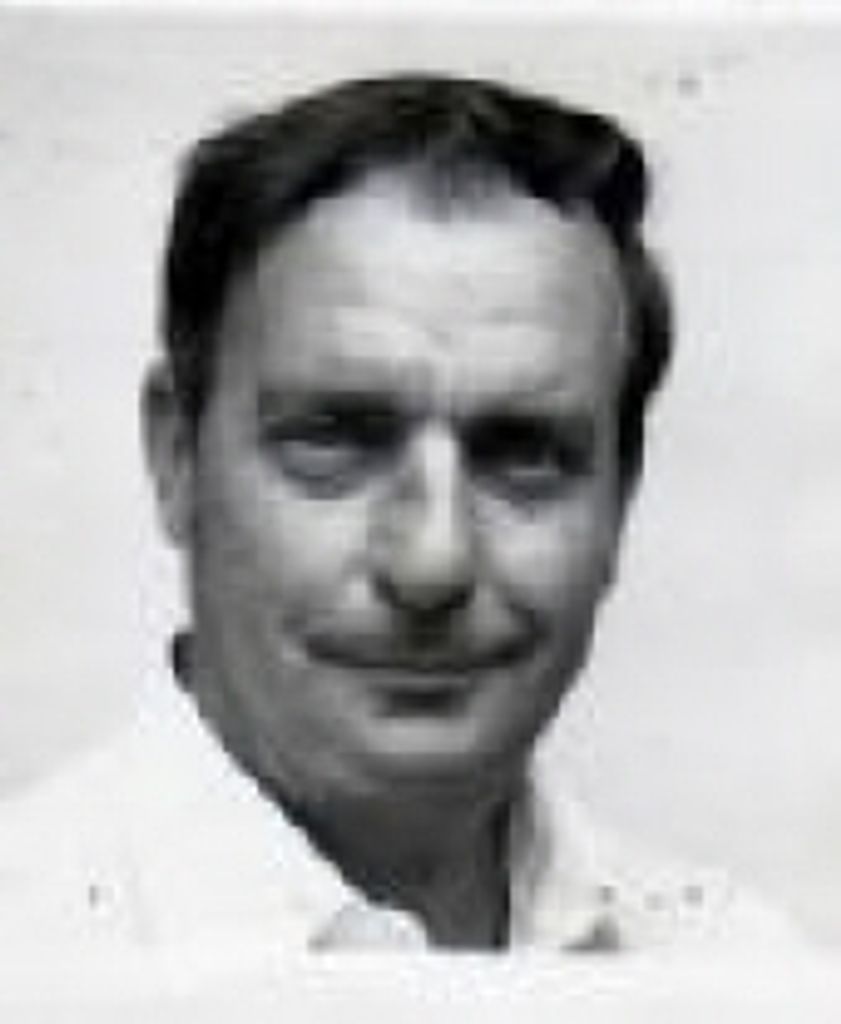 Jack L. Ferris