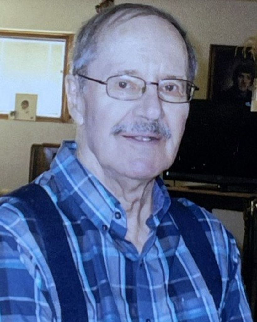 Jerry Gene Wagner Profile Photo