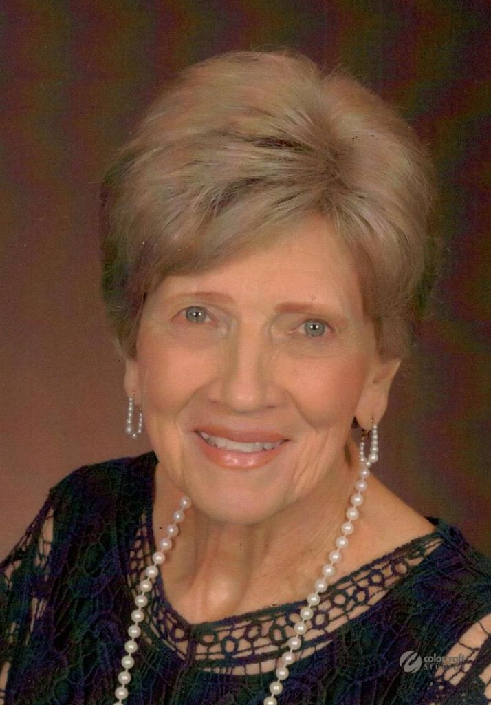 Mrs. Virginia Buckalew Profile Photo