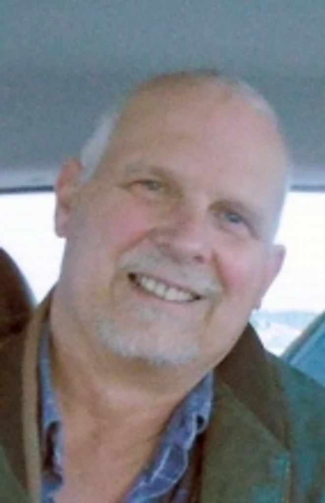 Jerry Shaw Profile Photo