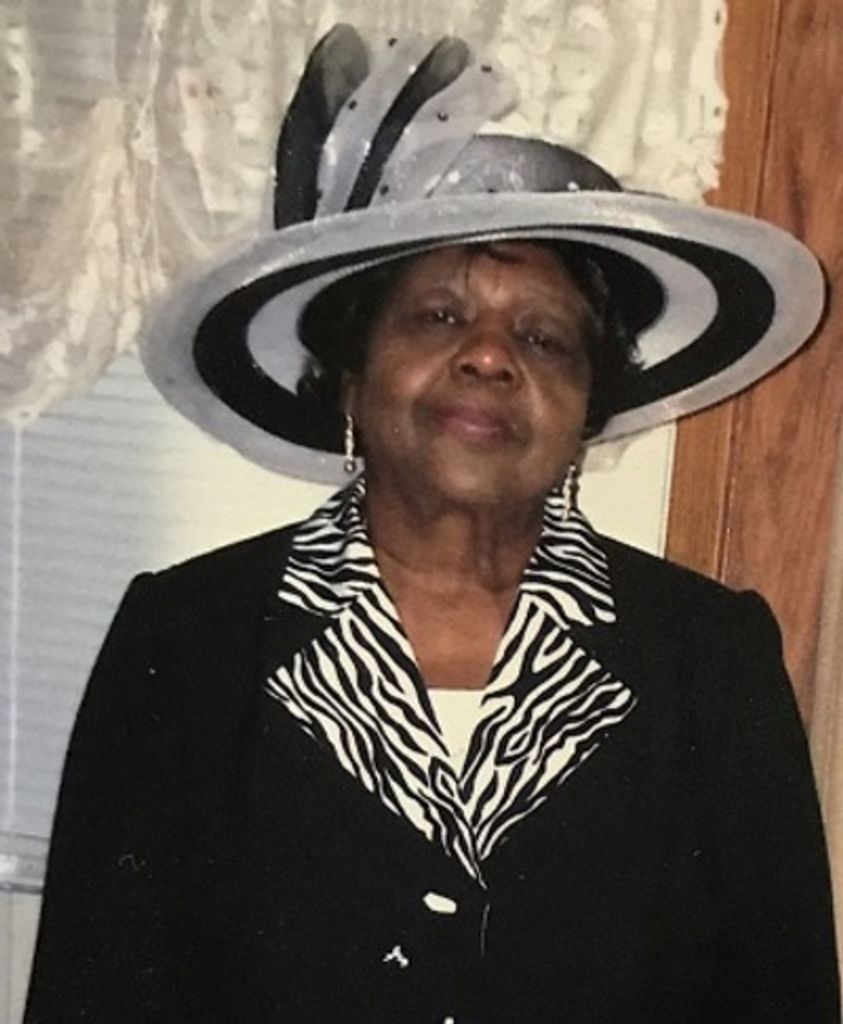 Esther V Sawyer Profile Photo