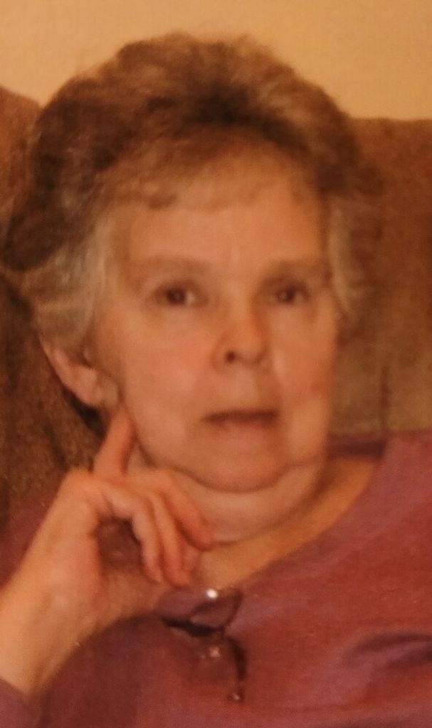 Doris A. Goman Profile Photo