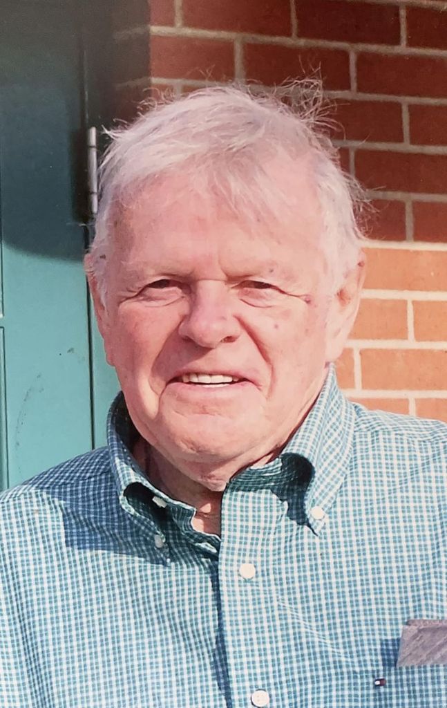 Robert "Bob" Francis Graham Profile Photo
