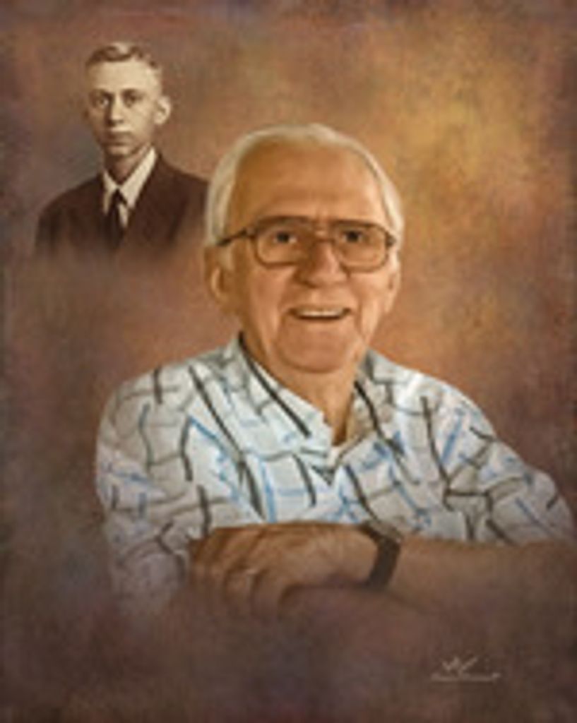 Robert "Bob" Craig Shumberger