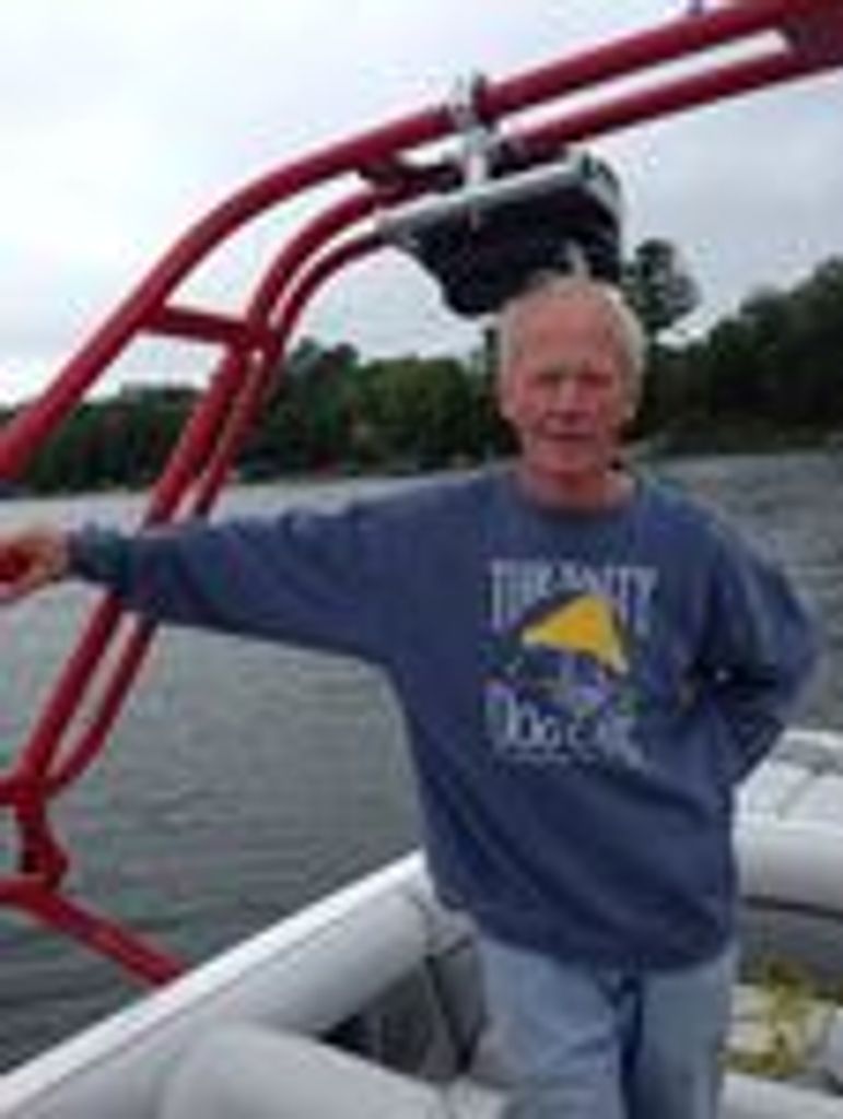 Terry Mikkelson