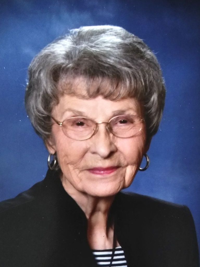 Grace E. Hillyard Blair Profile Photo