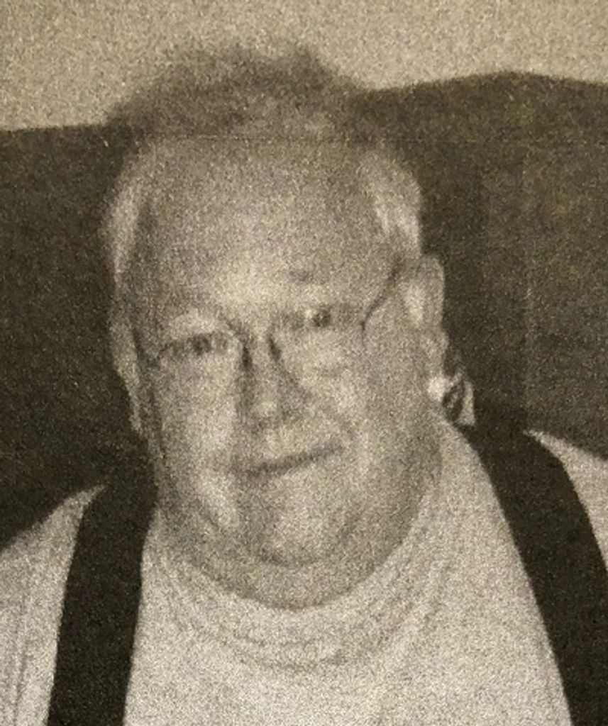 Carl Lane Harbarger Profile Photo