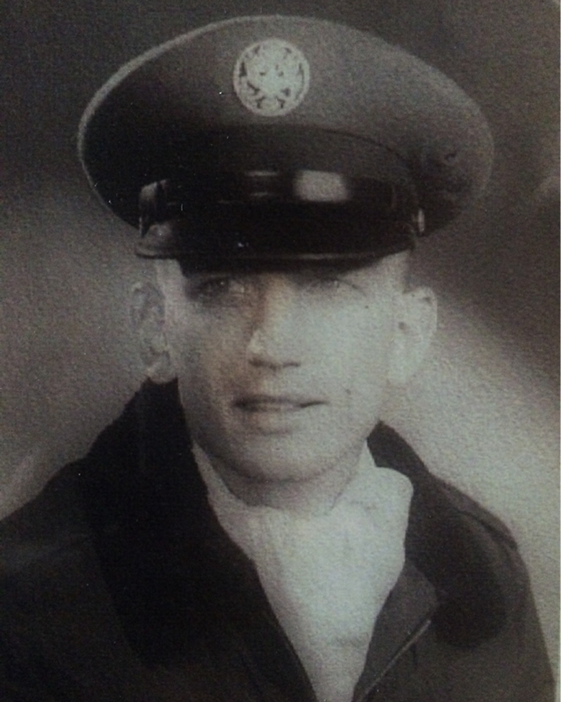 Robert Luttrell