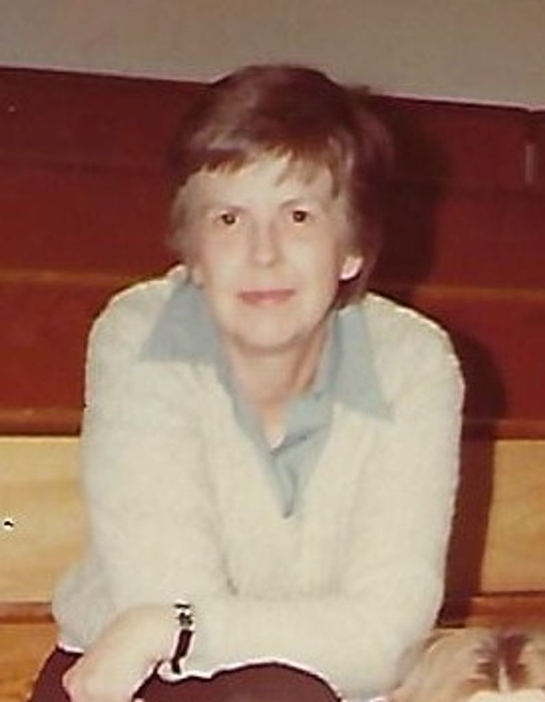 Dorothy Mulonas