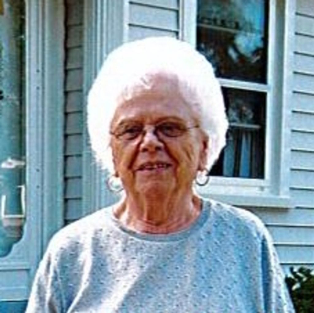 Frances Josephine Courneya