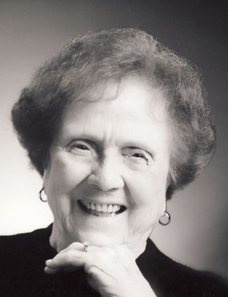 Beulah Carlson Voorhees