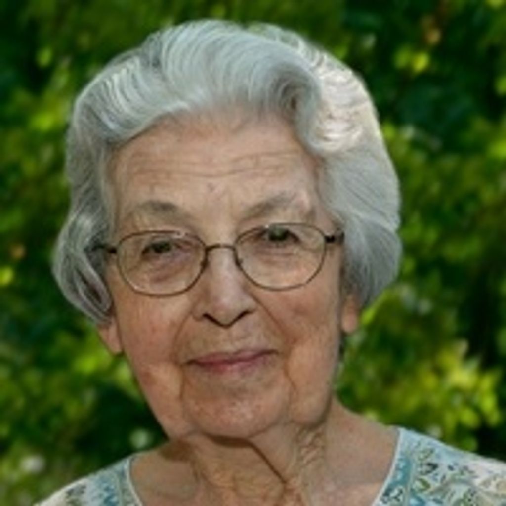Mary E. Bauman