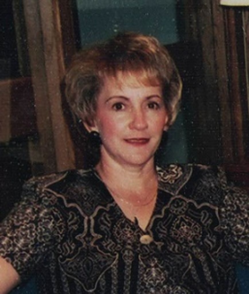 Joyce Doebert