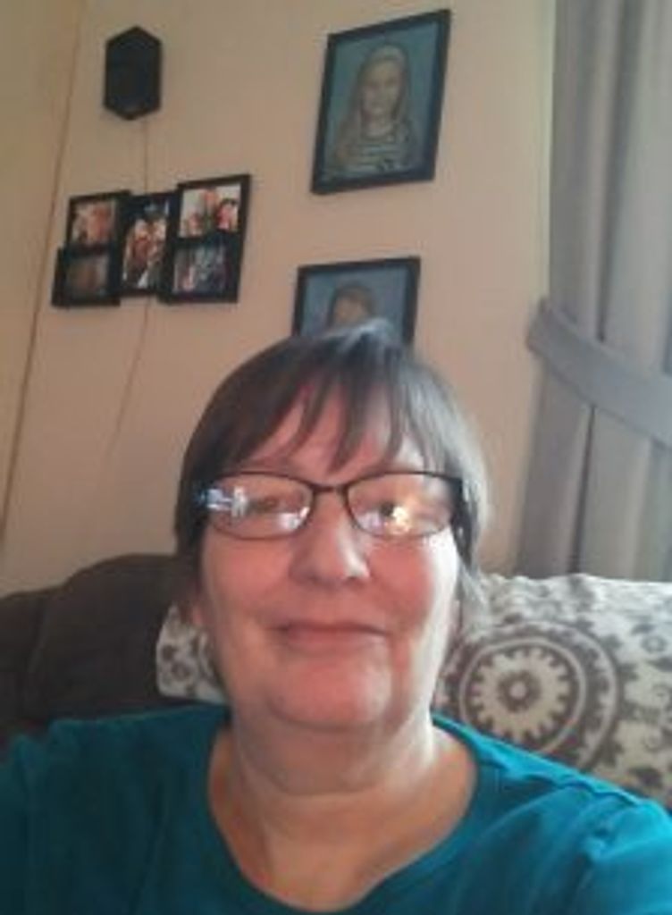 Kimberly Sue Barksdale Profile Photo