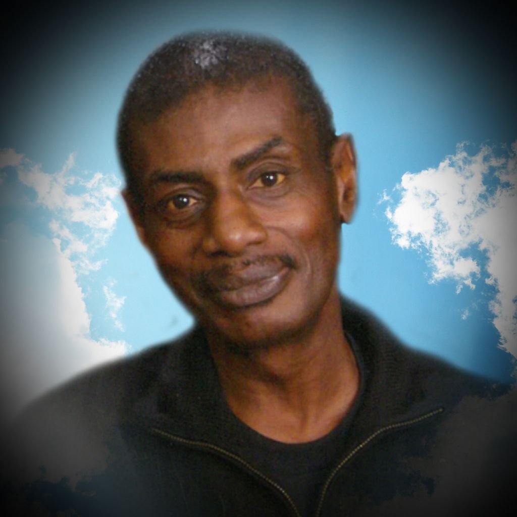 James Russell Freeman, Sr.