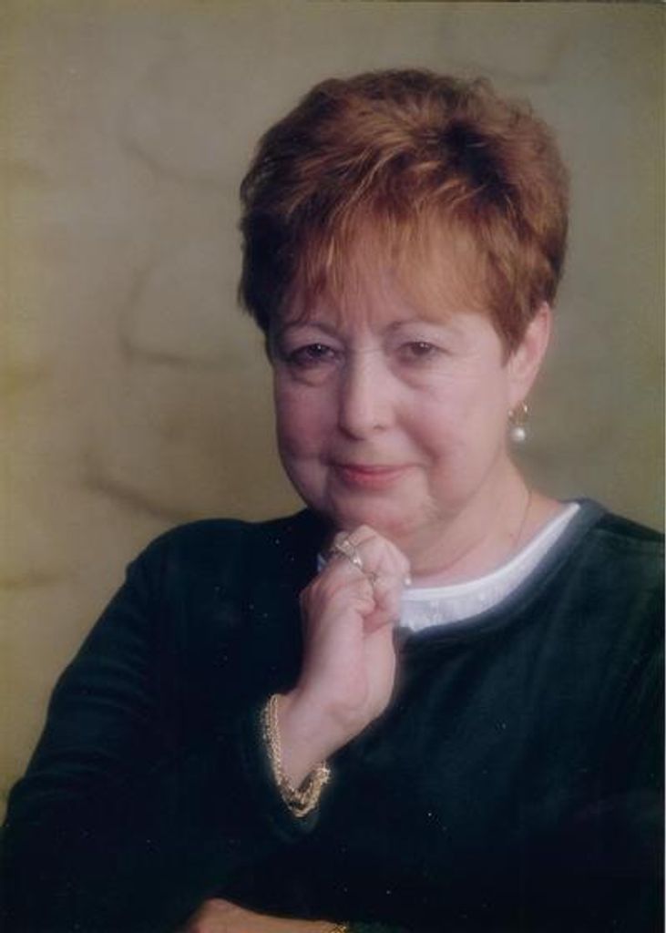 Melva Sue Smith Profile Photo