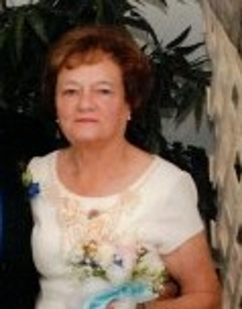 Betty Carson