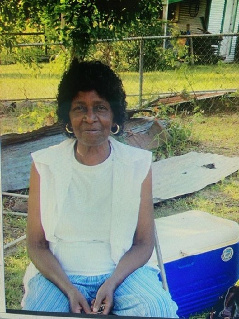 Maxine Kyles Profile Photo