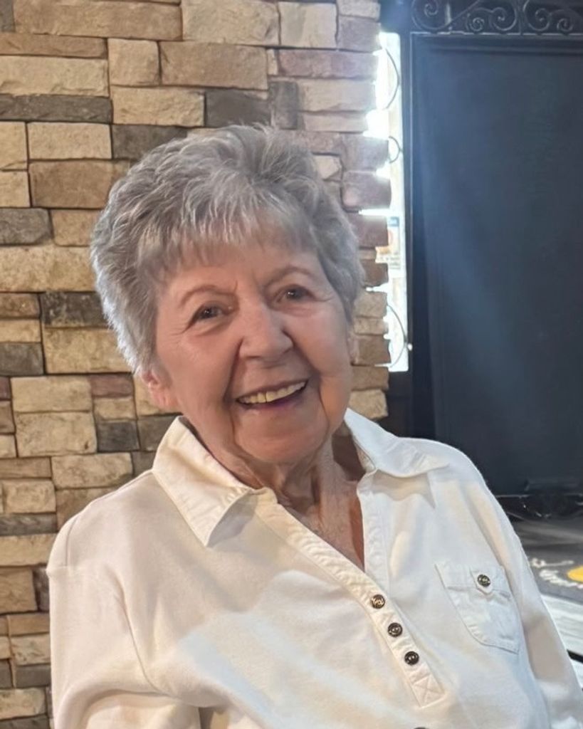 Mary Ann Paredes Profile Photo
