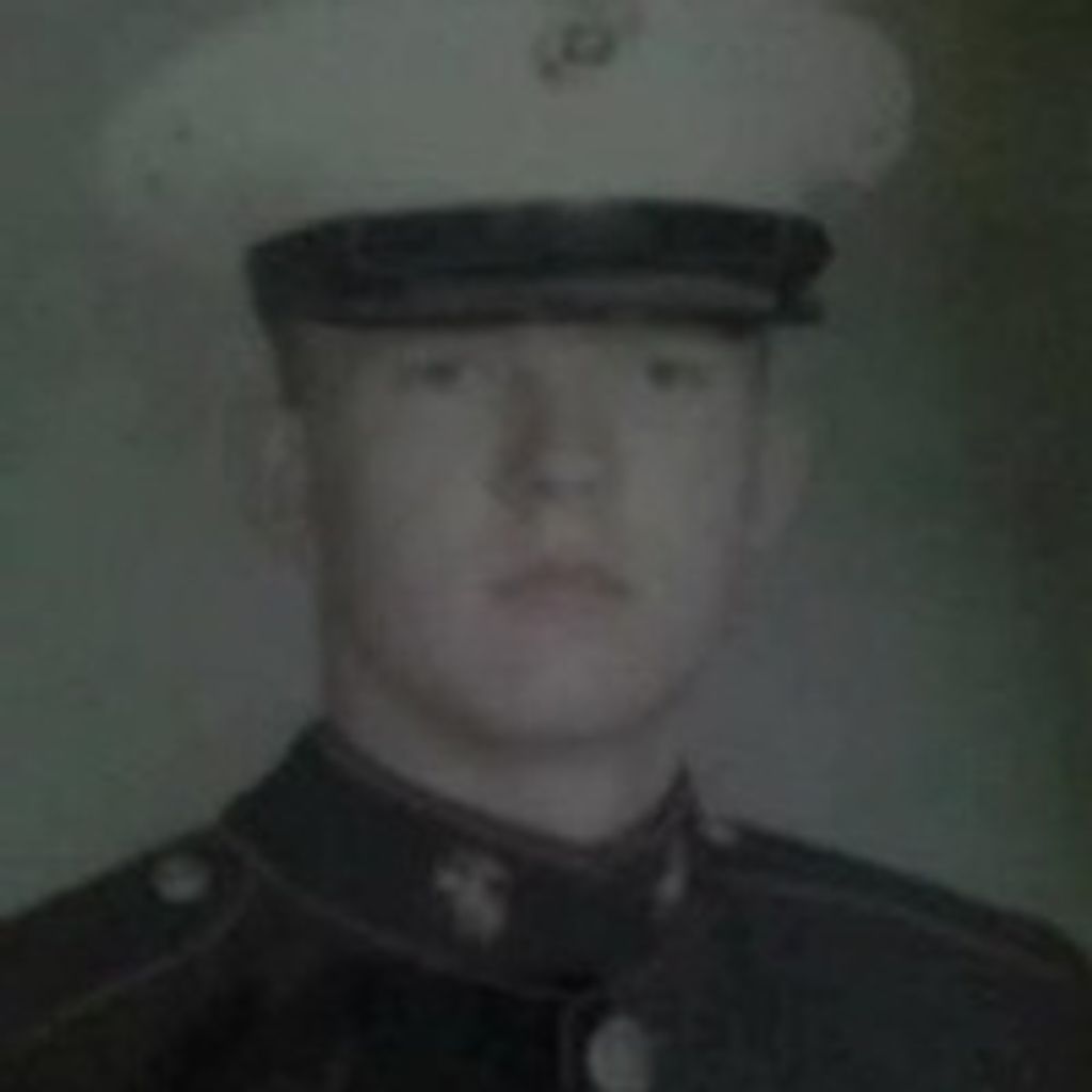 James Reed, Sr.