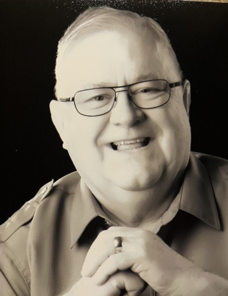 Robert "Bob" Edward Nelson Iii Profile Photo