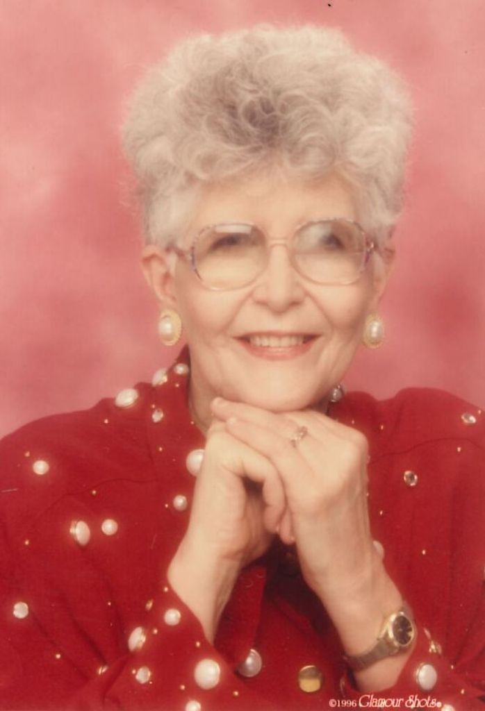 Joyce M. Mangini